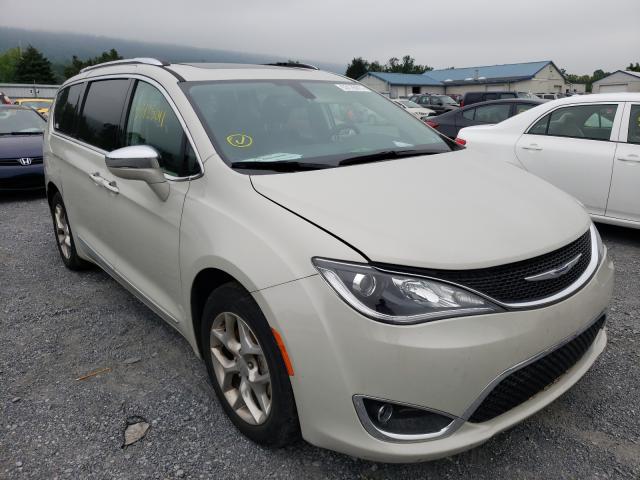 CHRYSLER PACIFICA L 2019 2c4rc1gg6kr703053