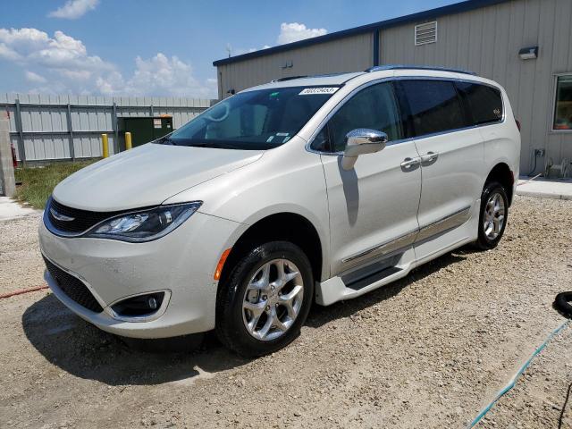 CHRYSLER PACIFICA 2019 2c4rc1gg6kr706213