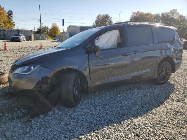 CHRYSLER PACIFICA 2019 2c4rc1gg6kr721021