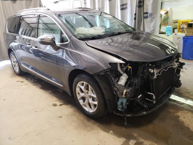 CHRYSLER PACIFICA L 2019 2c4rc1gg6kr730592