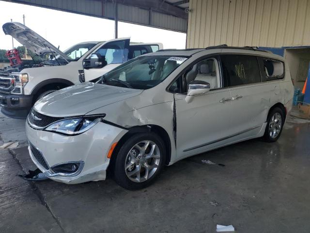 CHRYSLER PACIFICA L 2020 2c4rc1gg6lr104462