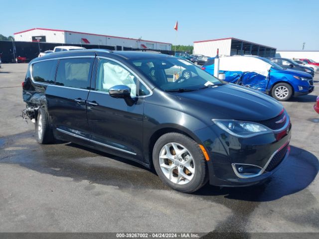 CHRYSLER PACIFICA 2020 2c4rc1gg6lr112562