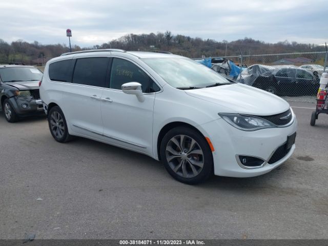 CHRYSLER PACIFICA 2020 2c4rc1gg6lr116871