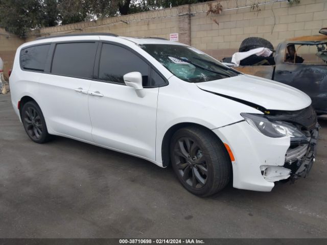 CHRYSLER PACIFICA 2020 2c4rc1gg6lr120029