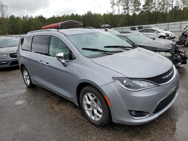 CHRYSLER PACIFICA L 2020 2c4rc1gg6lr130575