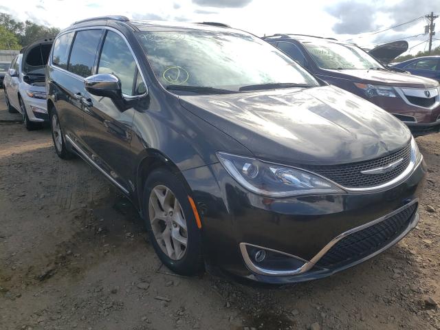 CHRYSLER PACIFICA L 2020 2c4rc1gg6lr146842