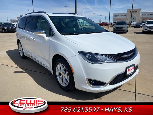 CHRYSLER PACIFICA 2020 2c4rc1gg6lr163057