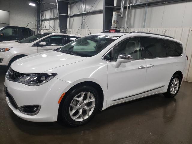 CHRYSLER PACIFICA L 2020 2c4rc1gg6lr171420