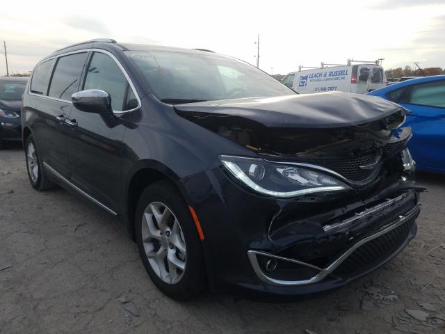 CHRYSLER PACIFICA L 2020 2c4rc1gg6lr171496