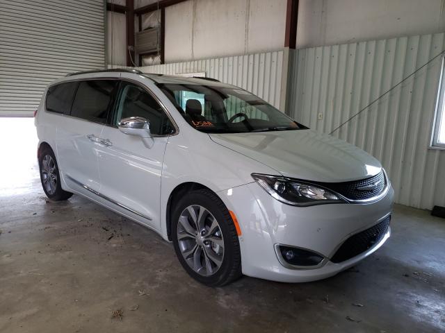 CHRYSLER PACIFICA L 2020 2c4rc1gg6lr173507