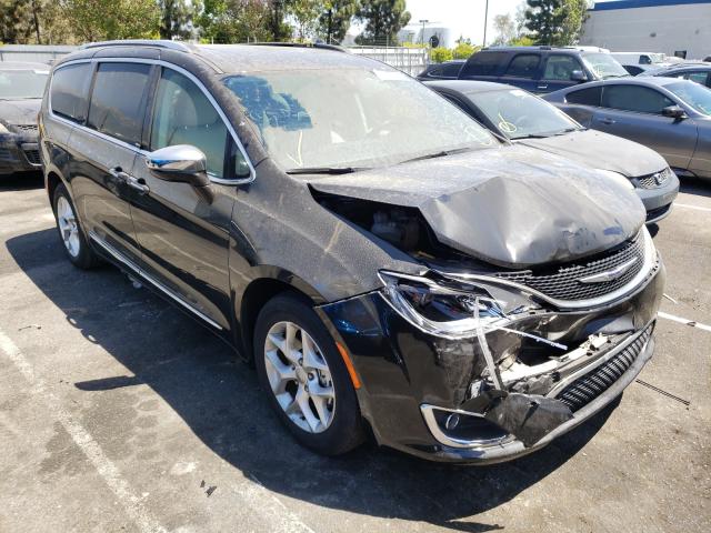 CHRYSLER PACIFICA L 2020 2c4rc1gg6lr175841