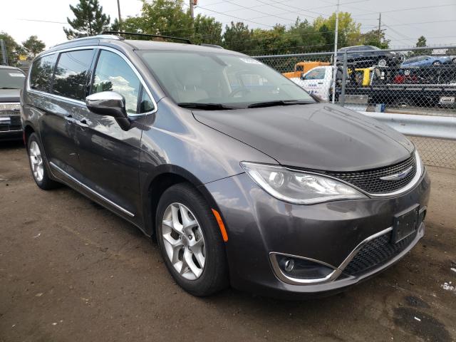 CHRYSLER PACIFICA L 2020 2c4rc1gg6lr181591