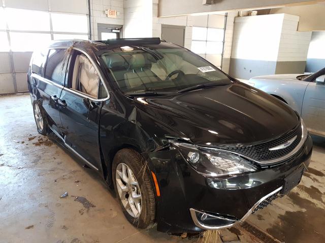 CHRYSLER PACIFICA L 2020 2c4rc1gg6lr184233