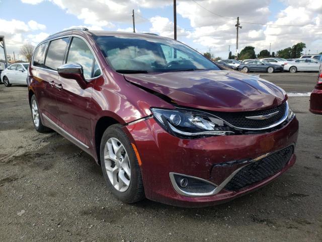 CHRYSLER PACIFICA L 2020 2c4rc1gg6lr185236