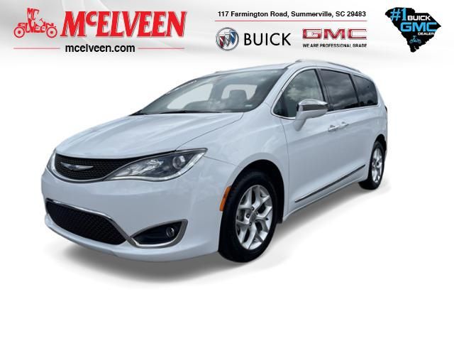 CHRYSLER PACIFICA 2020 2c4rc1gg6lr187455