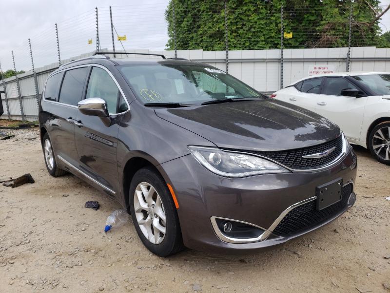 CHRYSLER PACIFICA L 2020 2c4rc1gg6lr190193