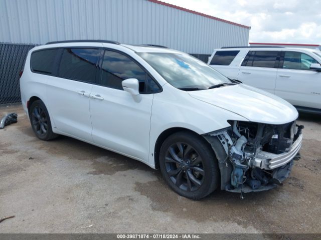 CHRYSLER PACIFICA 2020 2c4rc1gg6lr190260