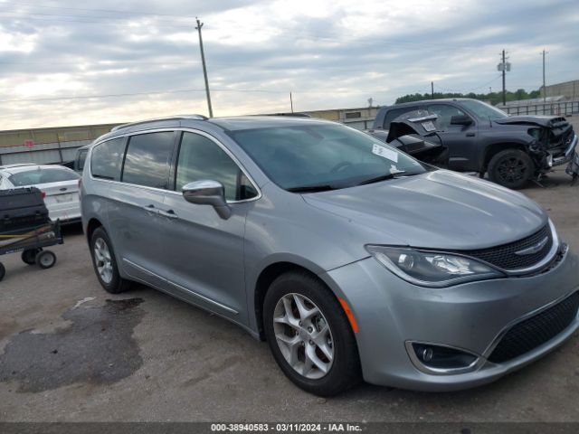 CHRYSLER PACIFICA 2020 2c4rc1gg6lr192431