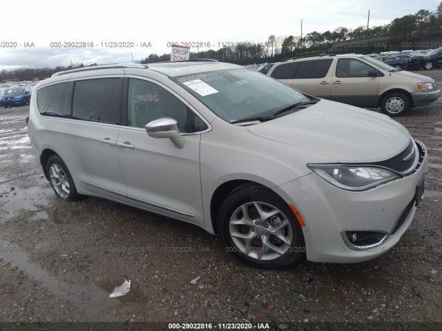 CHRYSLER PACIFICA 2020 2c4rc1gg6lr199220