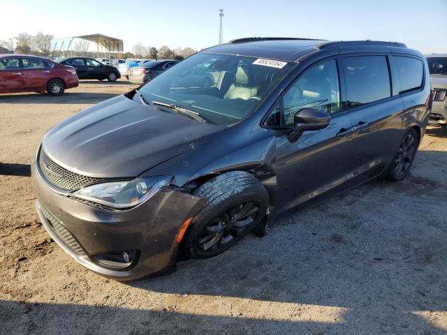 CHRYSLER PACIFICA L 2020 2c4rc1gg6lr243149