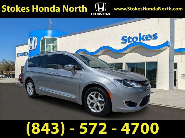 CHRYSLER PACIFICA 2020 2c4rc1gg6lr271212