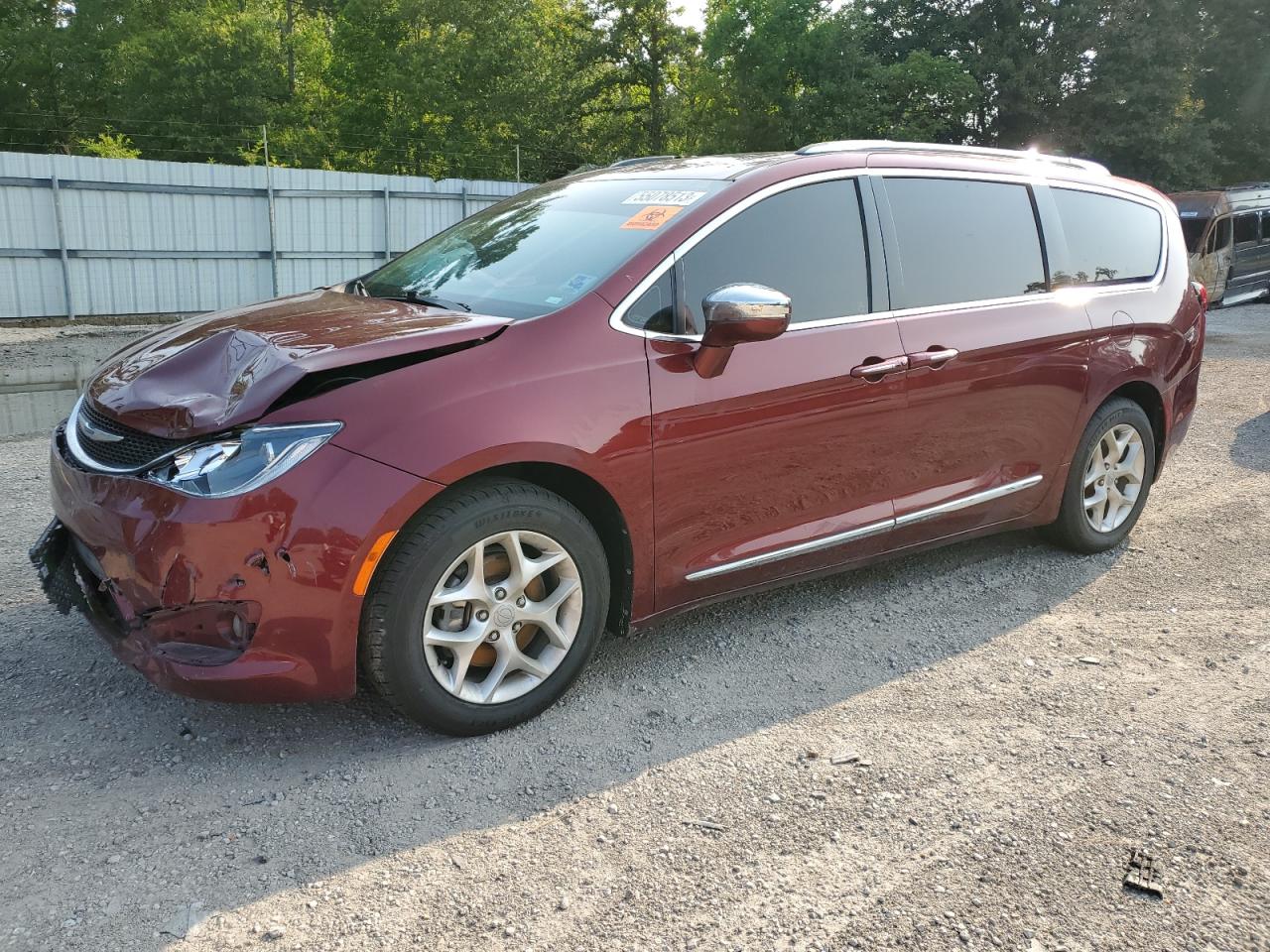 CHRYSLER PACIFICA 2020 2c4rc1gg6lr271694