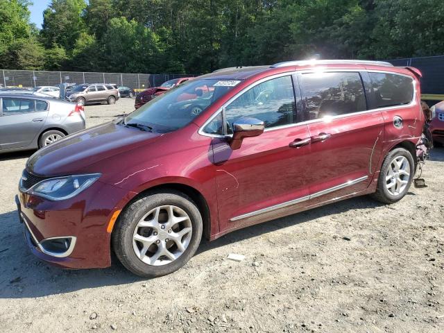 CHRYSLER PACIFICA L 2020 2c4rc1gg6lr274157