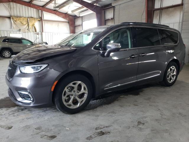 CHRYSLER PACIFICA L 2022 2c4rc1gg6nr120597