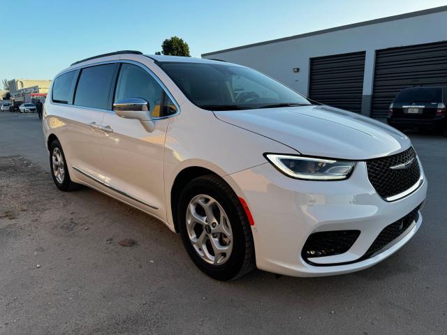 CHRYSLER PACIFICA 2022 2c4rc1gg6nr145564