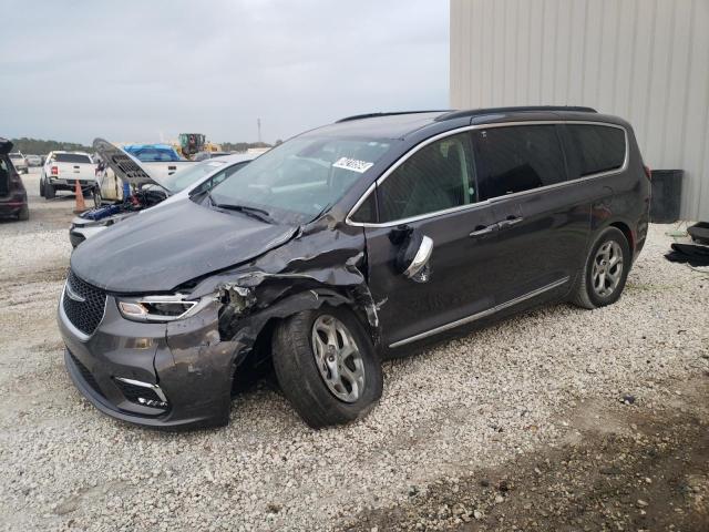 CHRYSLER PACIFICA L 2023 2c4rc1gg6pr520372