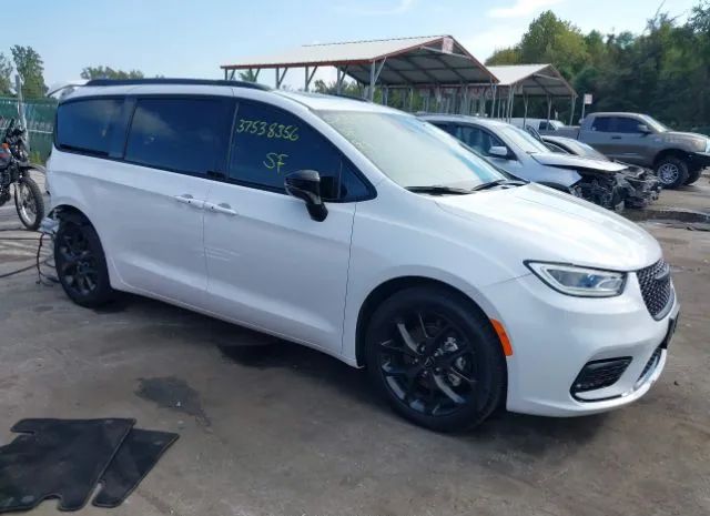 CHRYSLER PACIFICA 2023 2c4rc1gg6pr537009