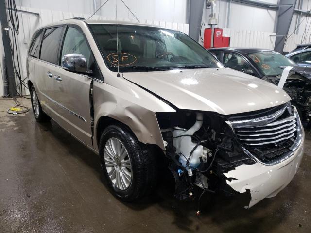 CHRYSLER TOWN &AMP COU 2012 2c4rc1gg7cr237716