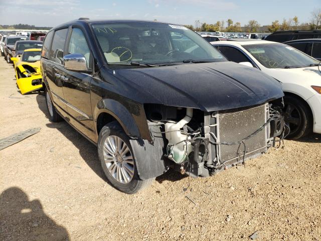 CHRYSLER TOWN &AMP COU 2013 2c4rc1gg7dr515595