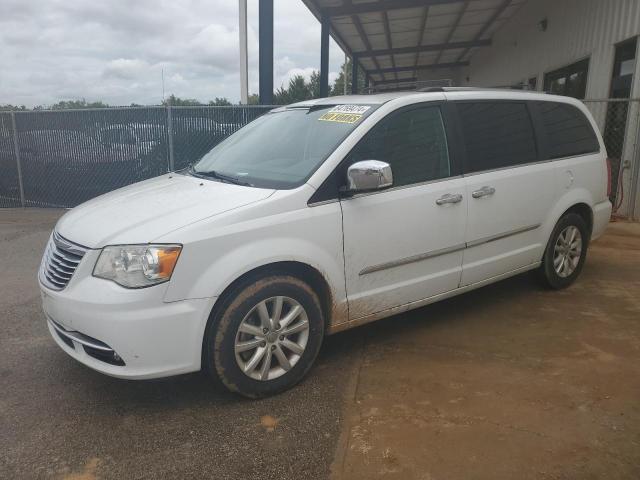 CHRYSLER TOWN & COU 2015 2c4rc1gg7fr711295