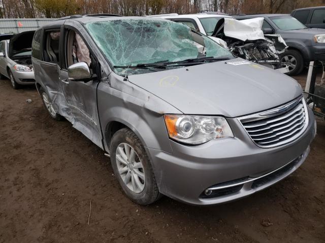 CHRYSLER TOWN & COU 2015 2c4rc1gg7fr755166