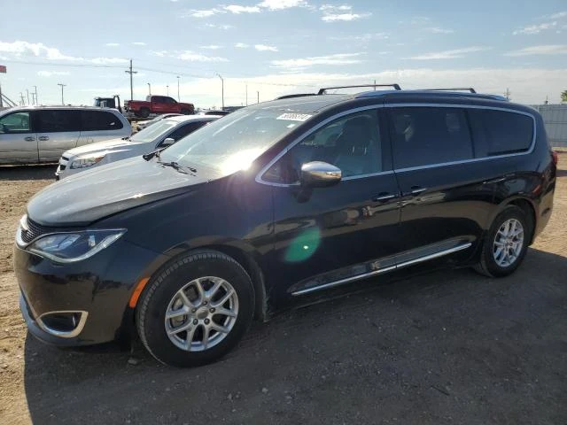 CHRYSLER PACIFICA L 2017 2c4rc1gg7hr504134