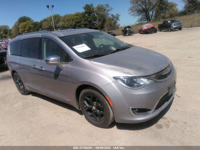 CHRYSLER PACIFICA 2017 2c4rc1gg7hr504389