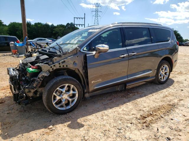 CHRYSLER PACIFICA 2017 2c4rc1gg7hr504540