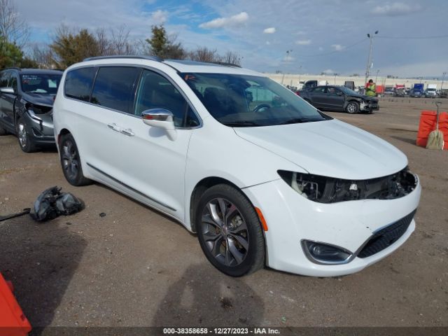 CHRYSLER PACIFICA 2017 2c4rc1gg7hr505123