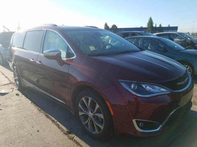 CHRYSLER PACIFICA L 2017 2c4rc1gg7hr509558