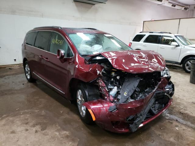 CHRYSLER PACIFICA L 2017 2c4rc1gg7hr529695