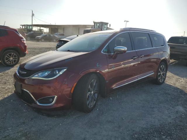 CHRYSLER PACIFICA 2017 2c4rc1gg7hr530913