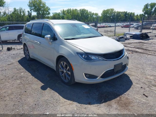 CHRYSLER PACIFICA 2017 2c4rc1gg7hr545332