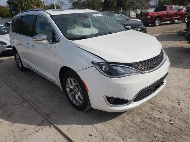 CHRYSLER PACIFICA L 2017 2c4rc1gg7hr559991