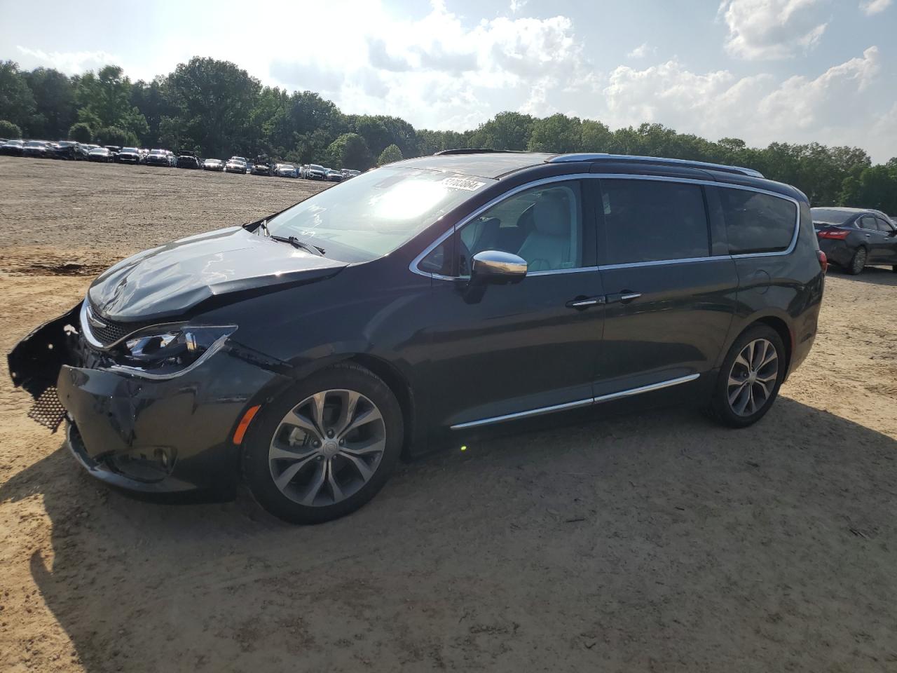 CHRYSLER PACIFICA 2017 2c4rc1gg7hr564964