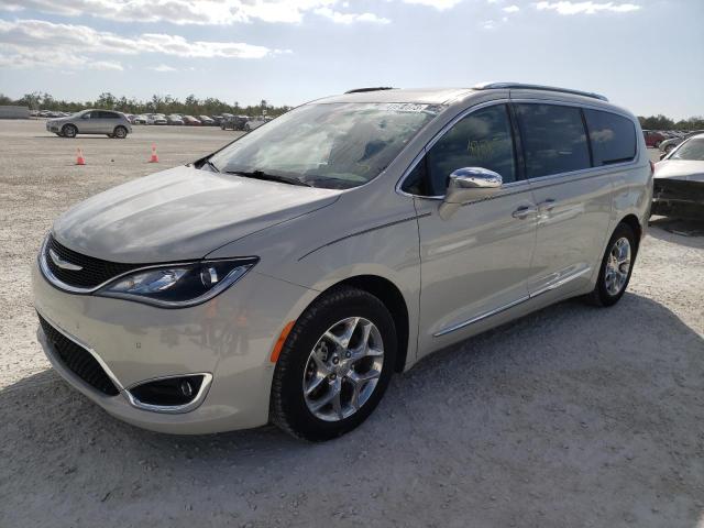 CHRYSLER PACIFICA L 2017 2c4rc1gg7hr570103