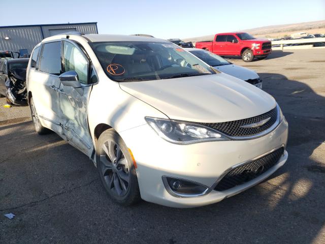 CHRYSLER PACIFICA L 2017 2c4rc1gg7hr570683