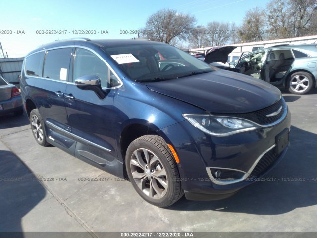 CHRYSLER PACIFICA 2017 2c4rc1gg7hr583949