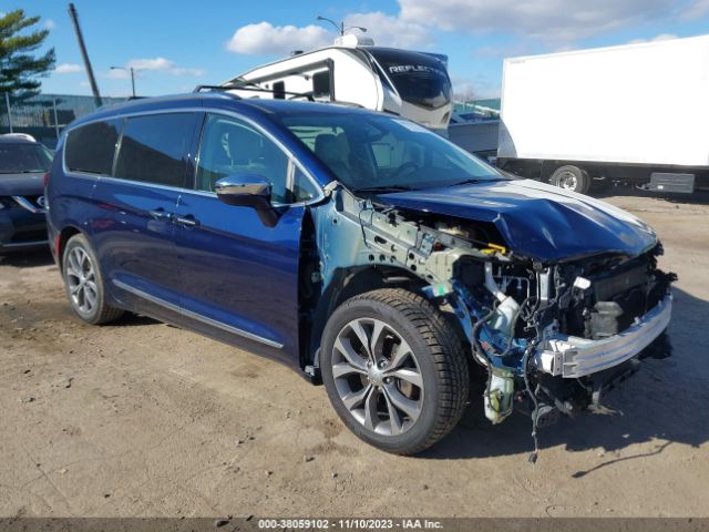 CHRYSLER PACIFICA 2017 2c4rc1gg7hr584230