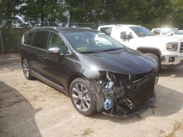 CHRYSLER PACIFICA L 2017 2c4rc1gg7hr594059